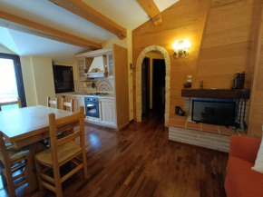 La Maison Pescocostanzo